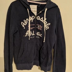 Lightweight jacket
